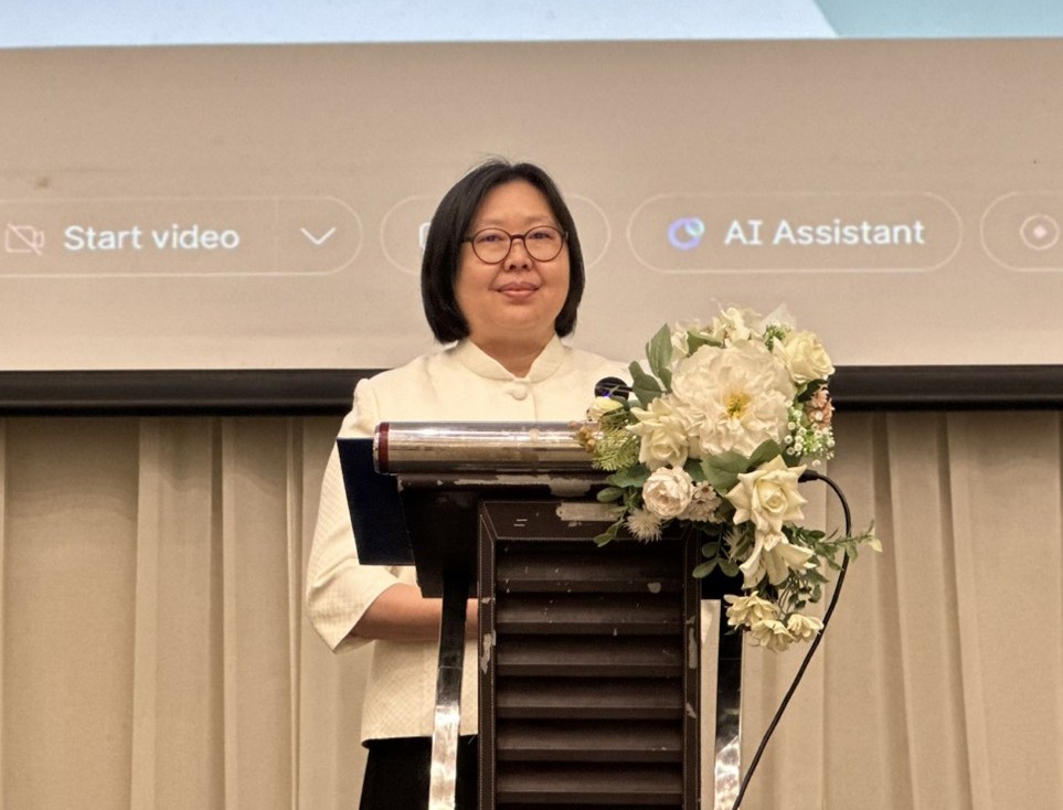 จังหวัดนครศรีธรรมราช จัดอบรมเชิงปฏิบัติการการใช้งานระบบเอกสารอิเล็กทรอนิกส์ (e-Office) ในส่วนภูมิภาค ครั้งที่ 1 จังหวัดนครศรีธรรมราช