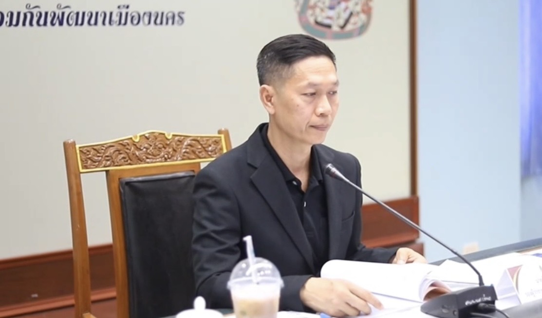 คณะอนุกรรมการส่งเสริมคุณธรรมจังหวัดนครศรีธรรมราช เดินหน้าขับเคลื่อนแผนส่งเสริมคุณธรรมแห่งชาติ พร้อมพิจารณาคัดเลือกคนดี ชุมชน องค์กร และอำเภอคุณธรรมต้นแบบ